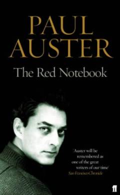The red notebook and other writings