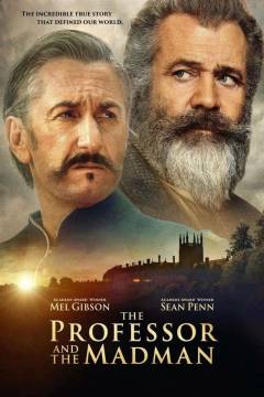 The professor and the madman