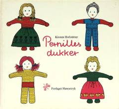 Pernilles dukker