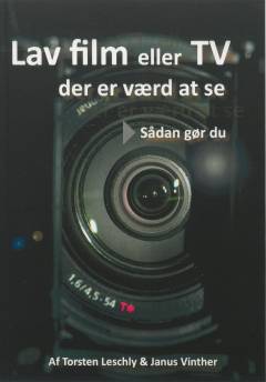 Lav film eller TV der er værd at se