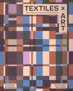 Textiles x art : how textiles are shaping contemporary art
