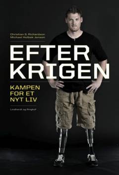 Efter krigen : kampen for et nyt liv