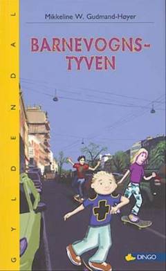 Barnevognstyven