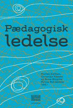 Pædagogisk ledelse