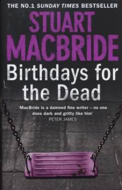 Birthdays for the dead