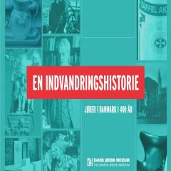 En indvandringshistorie : jøder i Danmark i 400 år