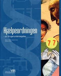 Hjælpeordningen : en brugerundersøgelse