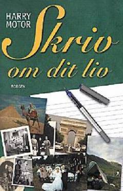 Skriv om dit liv