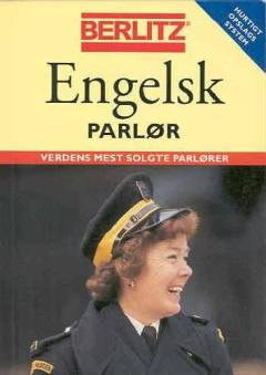 Engelsk til rejsebrug