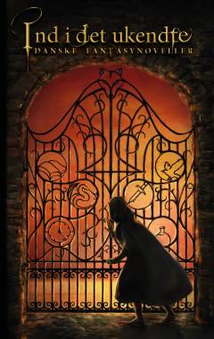 Ind i det ukendte : noveller