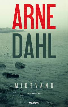 Bog, 1. udgave, 2018