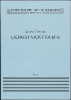 Længst væk fra mig : SSA