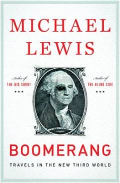 Boomerang : travels in the new third world