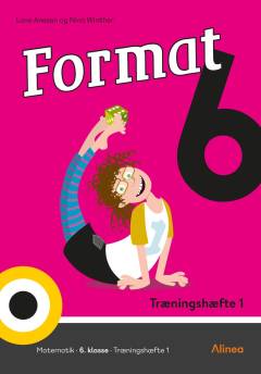 Format 6 : elevhæfte -- Træningshæfte. Bind 1