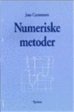 Numeriske metoder
