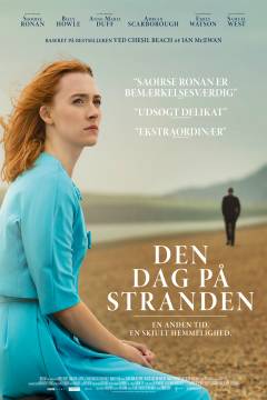 Den dag på stranden