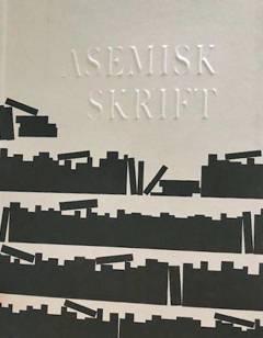 Asemisk skrift