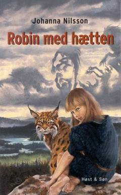 Robin med hætten