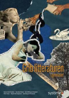 Grib litteraturen i gymnasiet