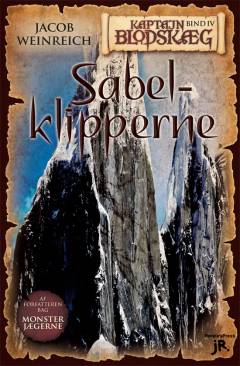 Sabelklipperne