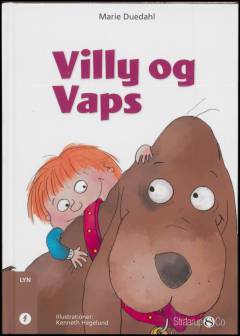 Villy og Vaps