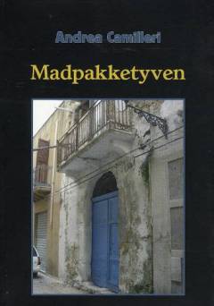 Madpakketyven