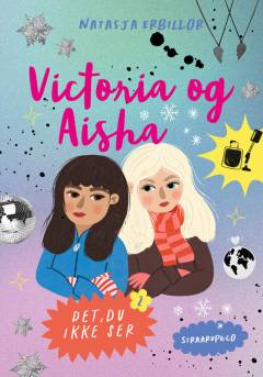 Victoria og Aisha