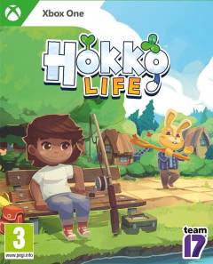 Hokko life