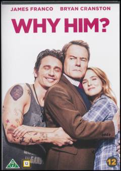 Film (dvd), 2017