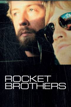 Rocket brothers