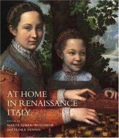 At home in renaissance Italy