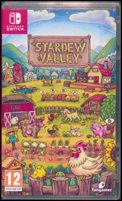 Stardew Valley