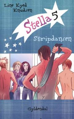 Stripdansen