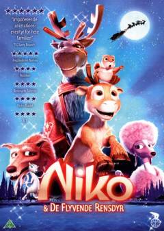 Film (dvd), 2010