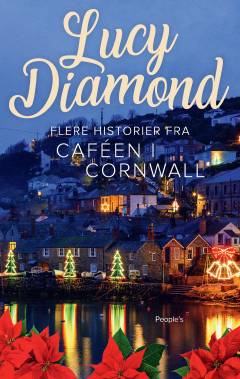 Flere historier fra caféen i Cornwall