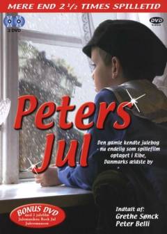 Peters jul