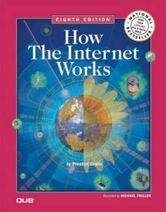 How the Internet works