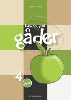 Læs og gæt gåder. 4