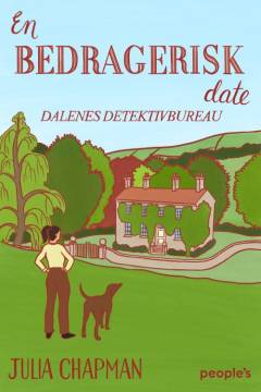 En bedragerisk date