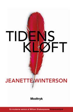 Tidens kløft : en ny version af William Shakespeares Vintereventyret