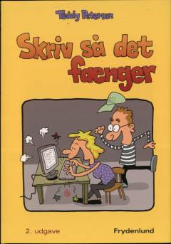 Skriv så det fænger