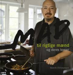 Mad til rigtige mænd og deres koner