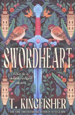 Swordheart