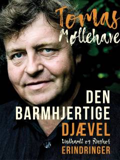 Den barmhjertige djævel : en erindringsbog om mænd