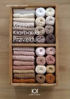 Karen Klarbæks prøveklude