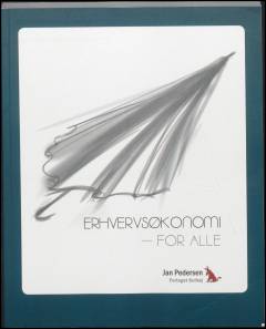 Erhvervsøkonomi - for alle