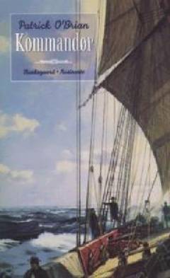 Kommandør