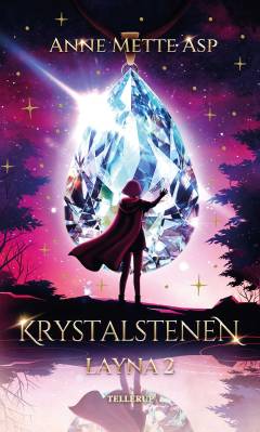 Krystalstenen