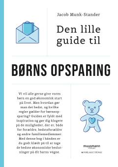 Den lille guide til børns opsparing