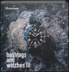 Hashtags and watches III